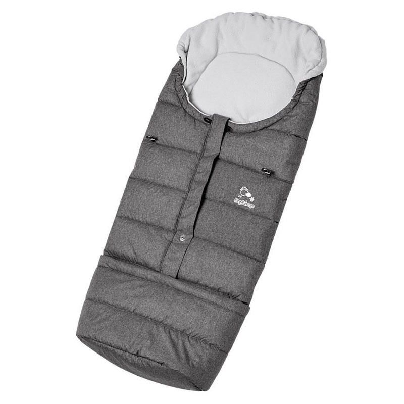 Peg Perego Vario Footmuff