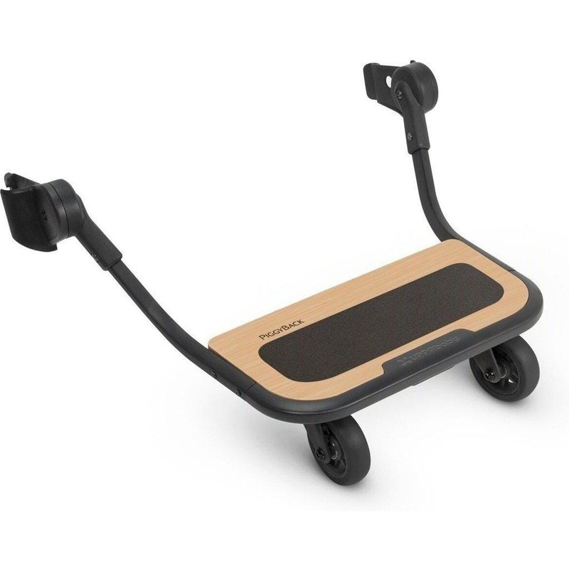 UPPAbaby PiggyBack Ride-Along Board – Vista / Vista V2 / Vista V3
