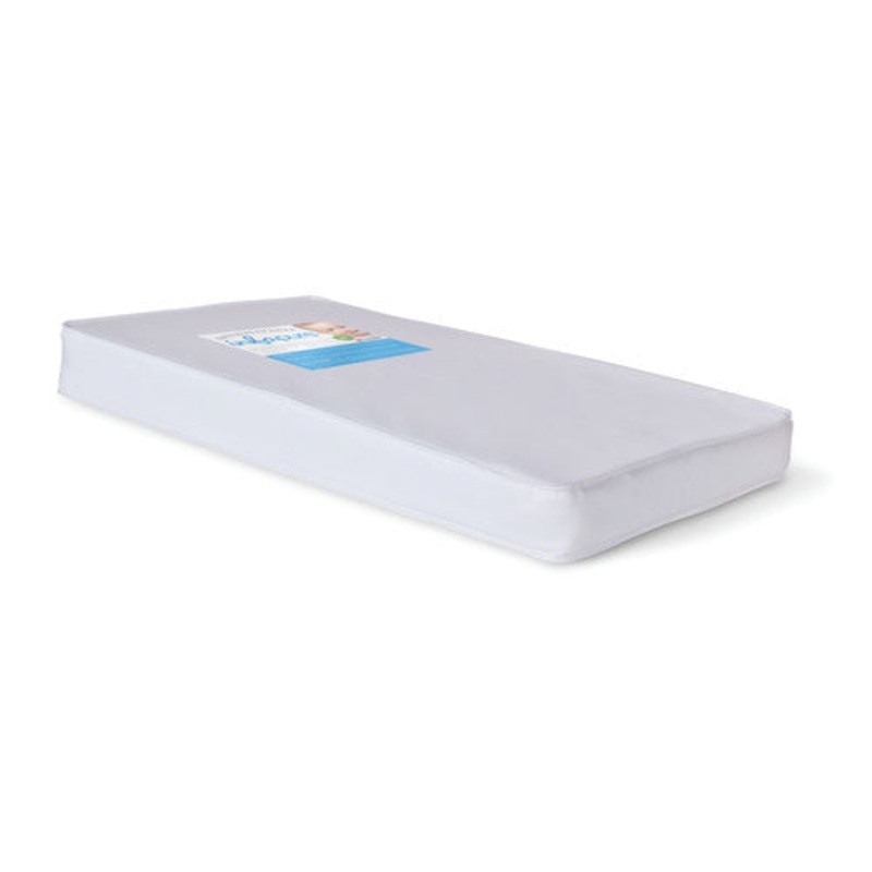 3″ InfaPure Replacement Mattress, For Compact-Size Cribs