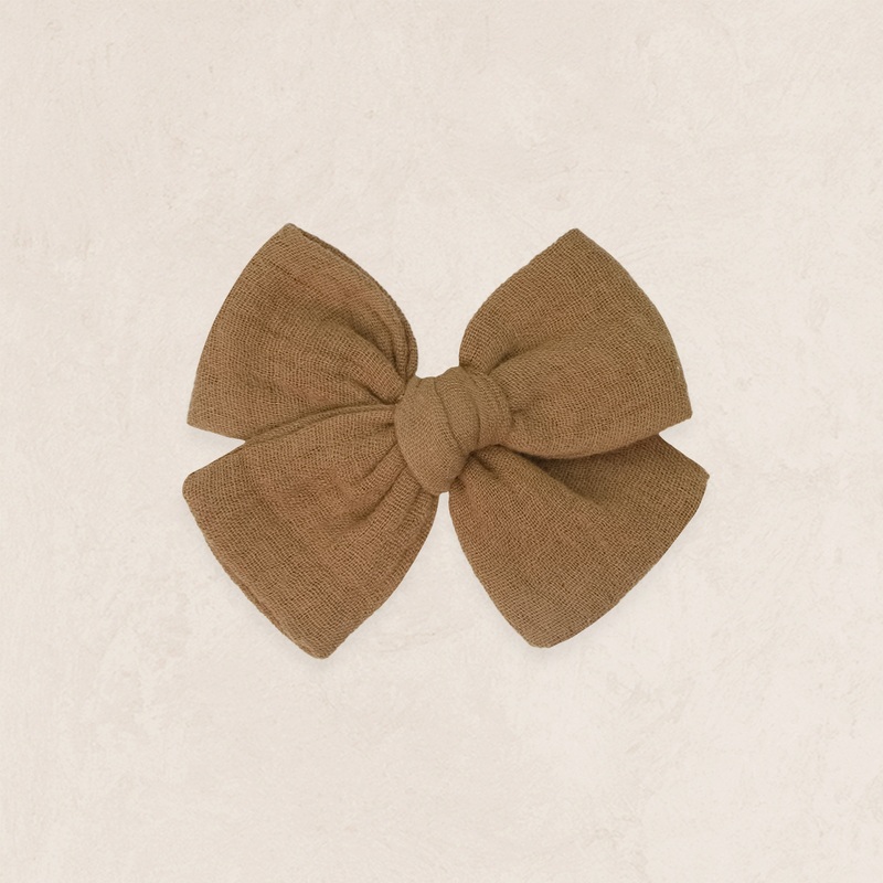 Adventure Bow – Cinnamon Clip