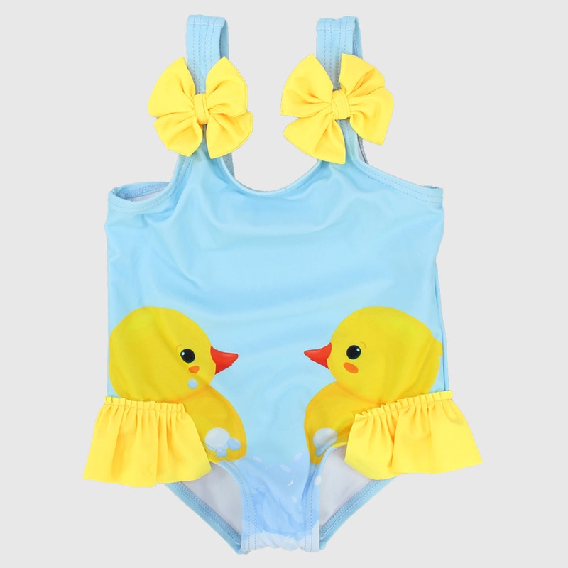 Ducklings Swim Suit