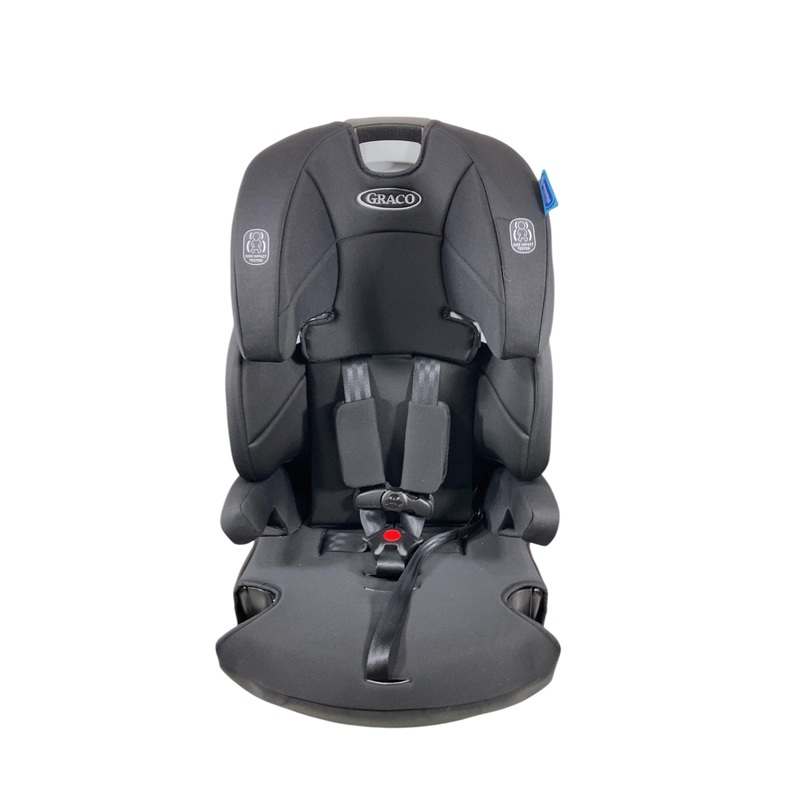 Graco Tranzitions 3-in-1 Harness Booster Car Seat, 2024, Proof