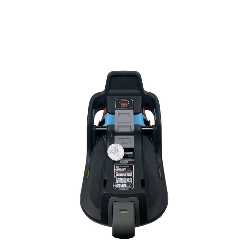 UPPAbaby Extra Mesa Max Base, 2022