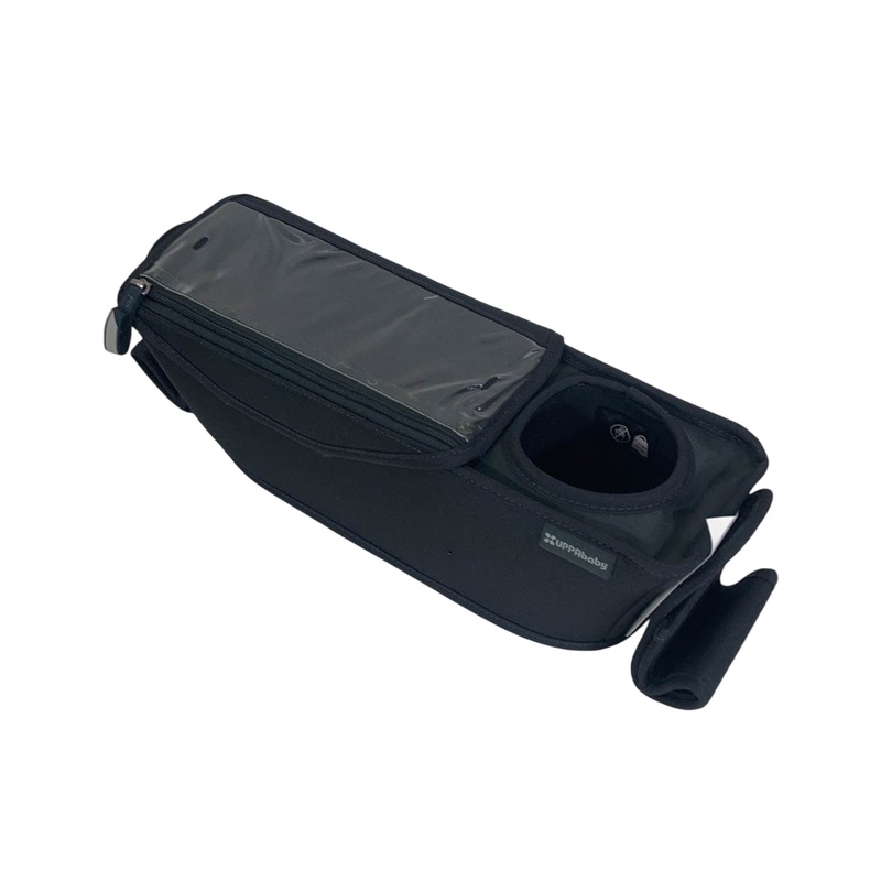 UPPAbaby RIDGE Parent Console