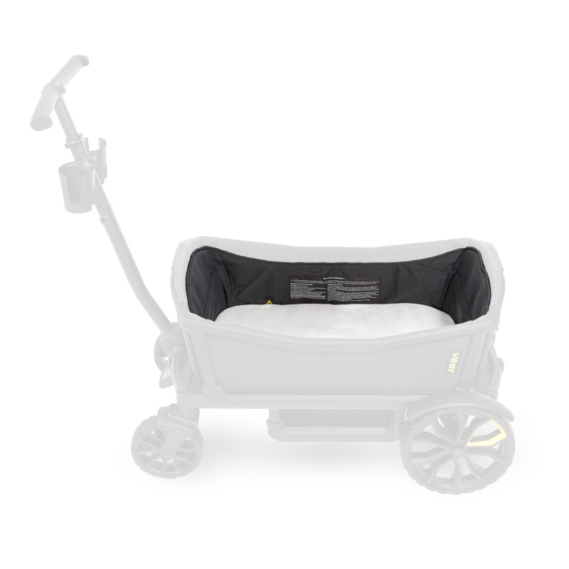 Veer Cruiser XL Nap System