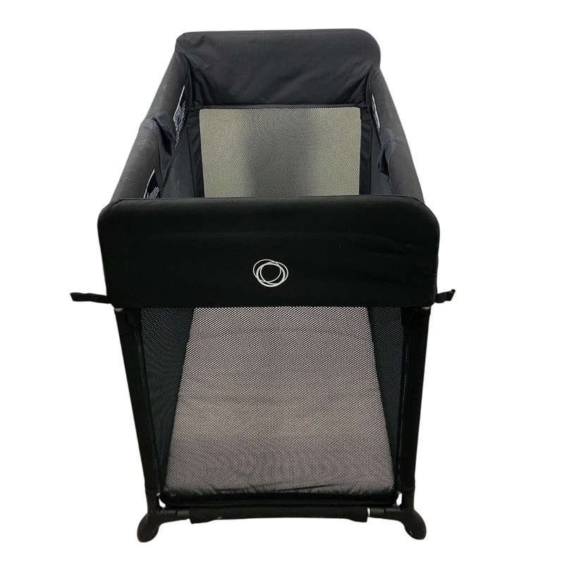 Bugaboo Stardust Playard, Midnight Black