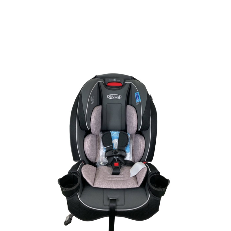 Graco SlimFit 3-in-1 Convertible Car Seat, 2024, Darcie