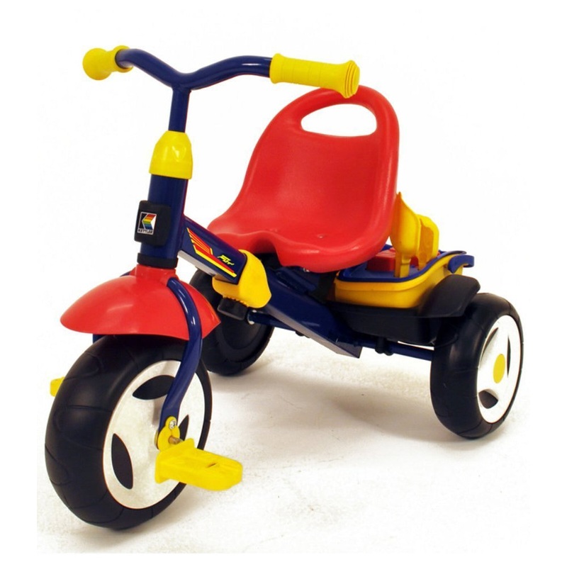 Kettler Top Trike – Fly
