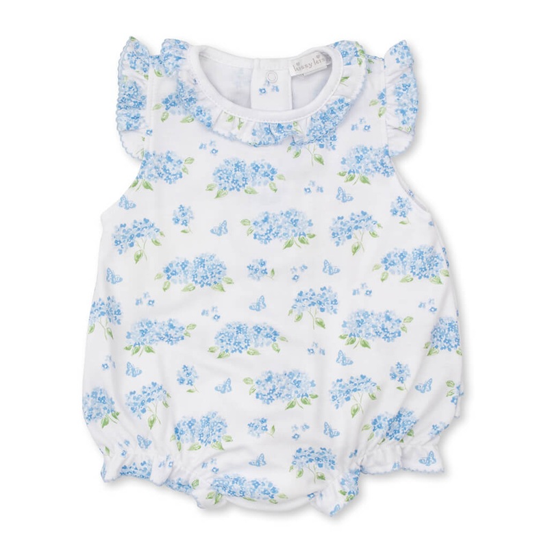 KKI Bubble Heavenly Hydrangeas