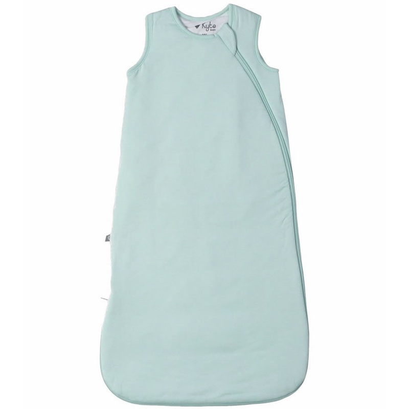 Kyte Baby Sleep Bag 1.0 – Sage (0-6M)