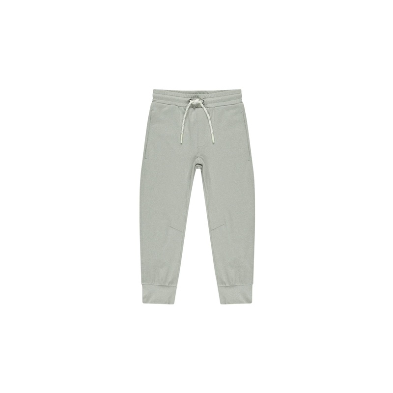 Play x Play Century Tech Joggers – Heathered Seafoam