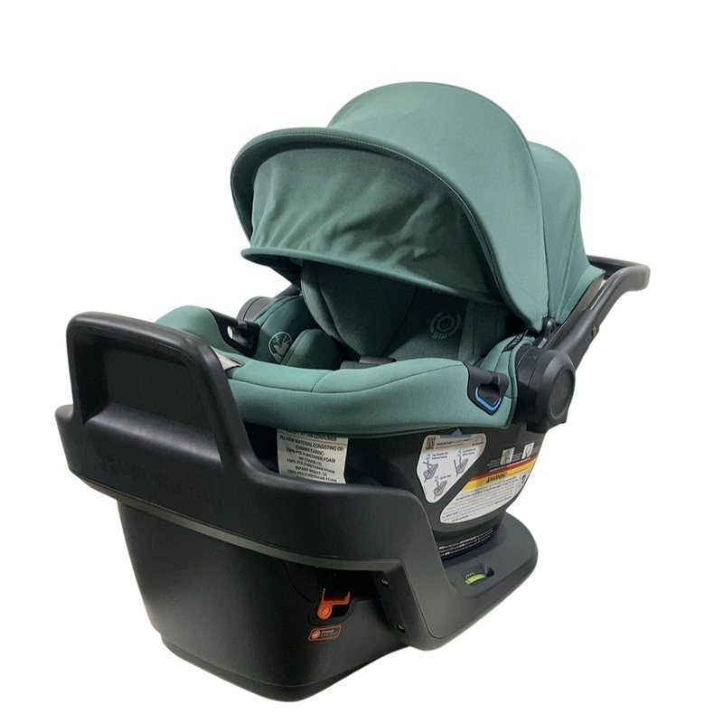 UPPAbaby Aria Infant Car Seat, 2024, Gwen