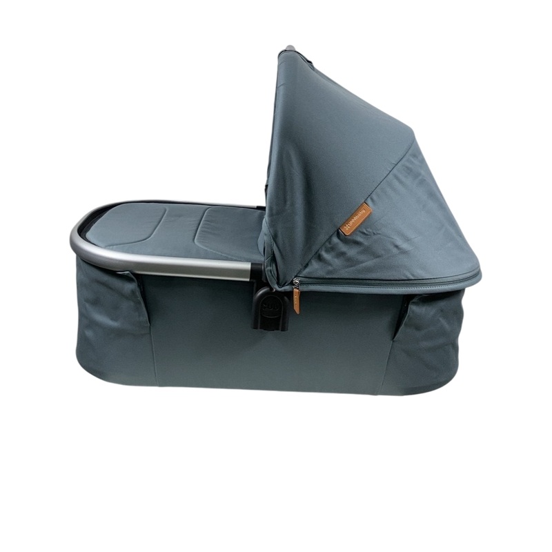 UPPAbaby Bassinet V3, Callum (Stone Blue)