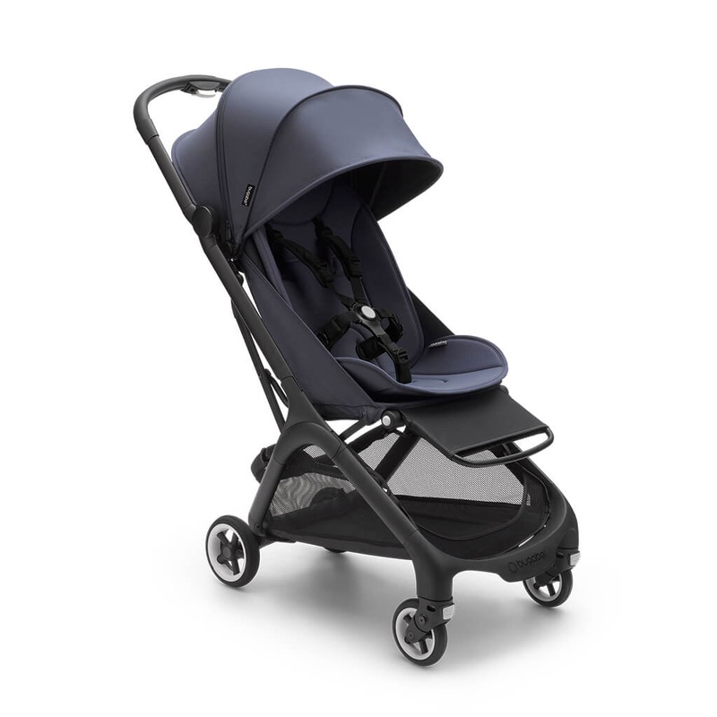 Butterfly Complete Stroller