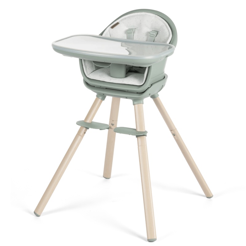 Maxi-Cosi Moa 8-in-1 High Chair