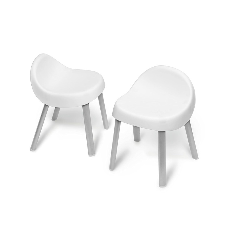 Skip Hop Explore & More Kid Chairs, 2 Pack