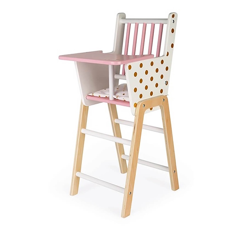 Toy – Candy Chic High Chair