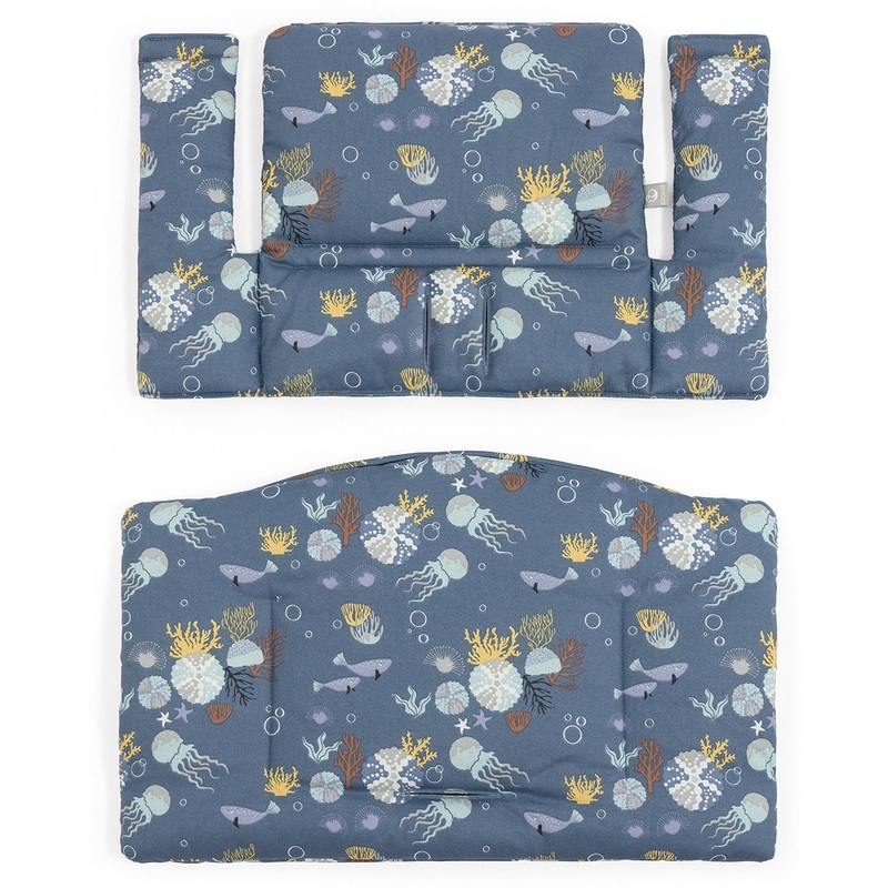 Tripp Trapp Classic Cushion – Into The Deep