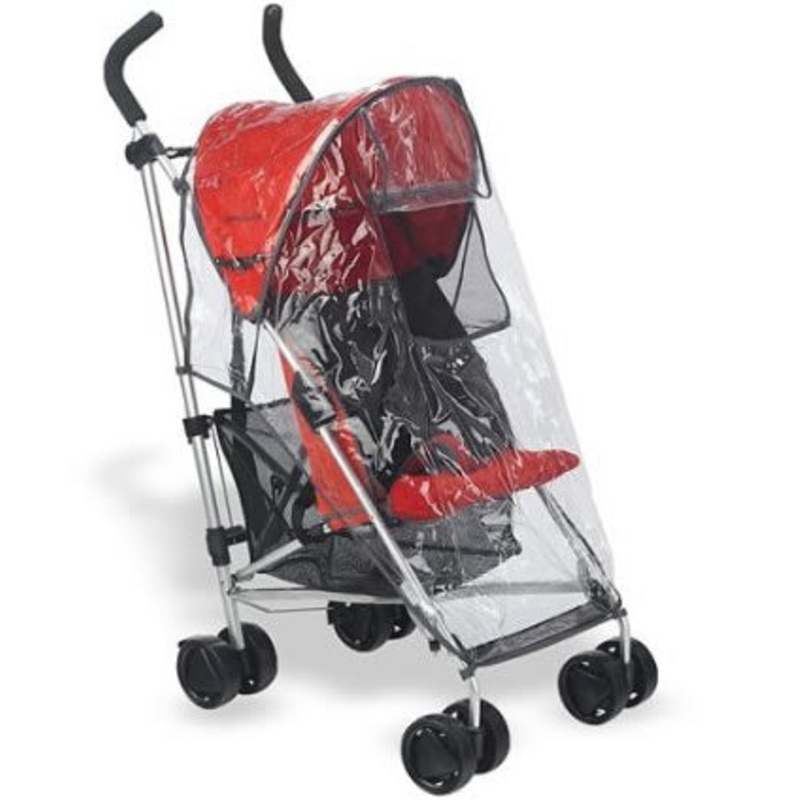 UPPAbaby Open Box G-Series Rain Shield