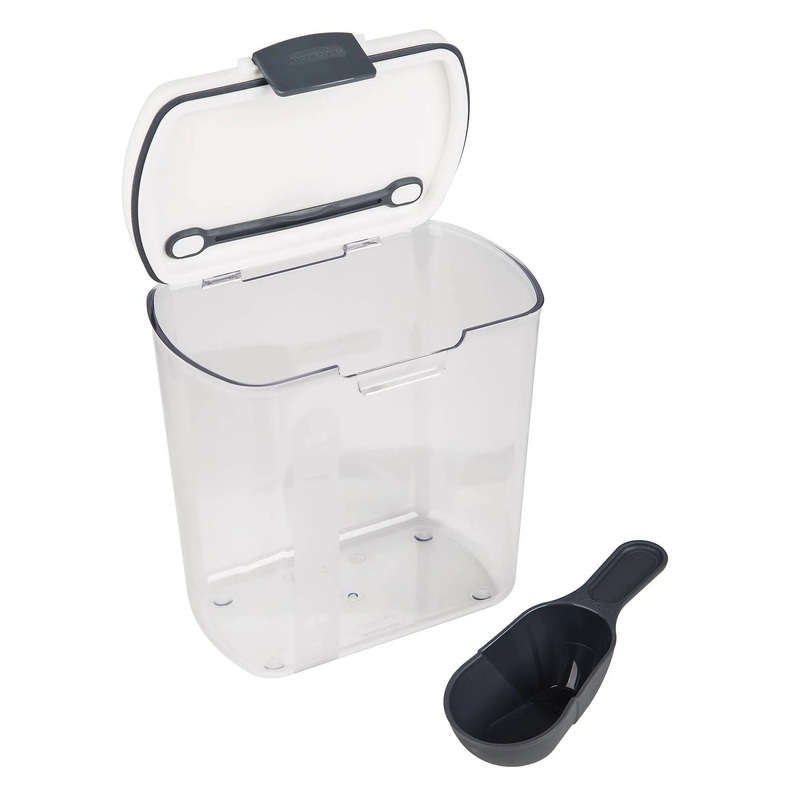 2.5qt Grain ProKeeper (See Description)