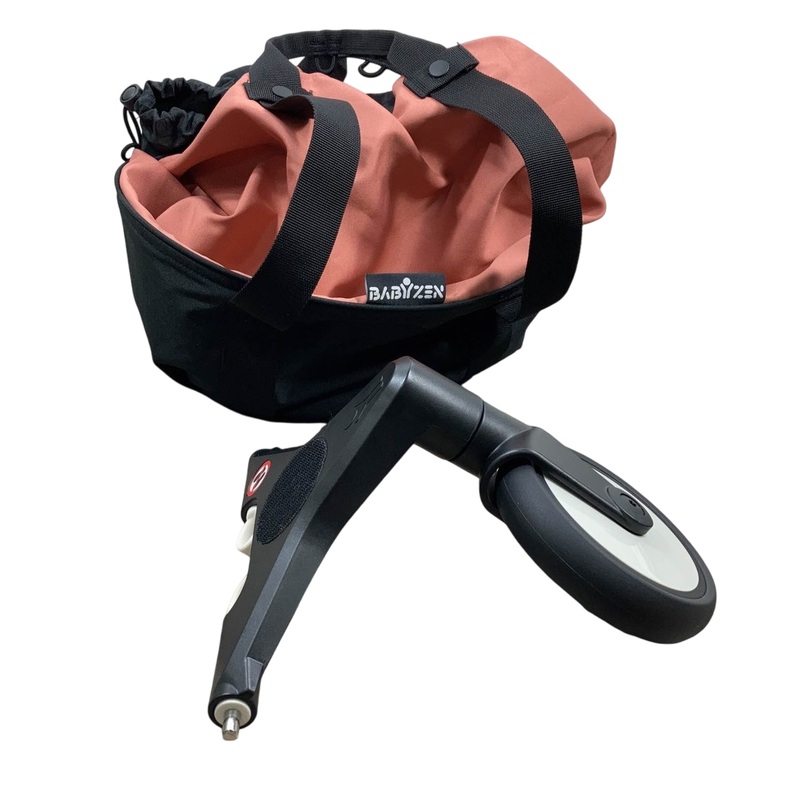 Babyzen YOYO+ Bag, Ginger