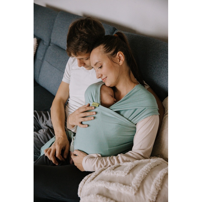 Boba Serenity Wrap Sea Mist