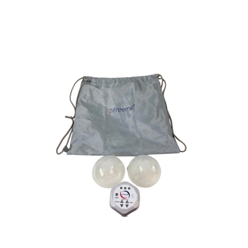 Freemie Independence II Mobile Hands Free Breast Pump