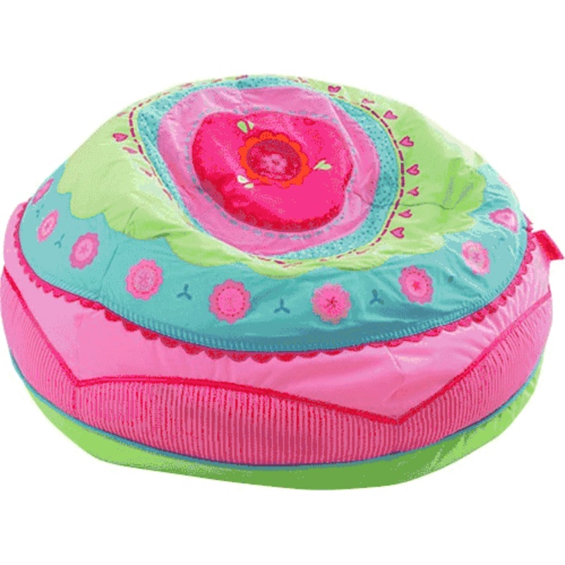 HABA Land of Flowers Beanbag