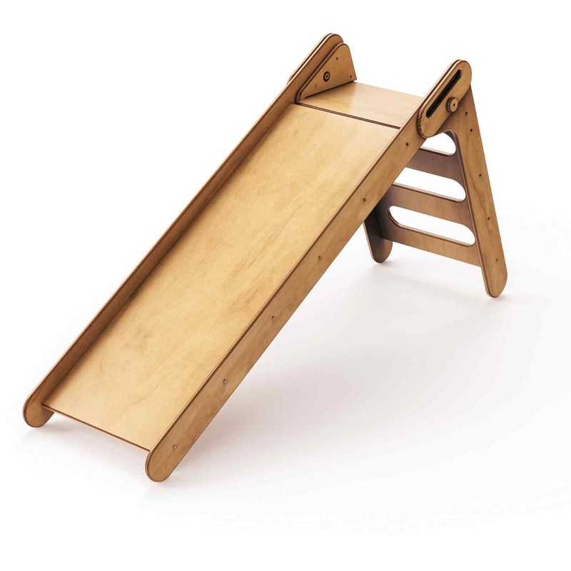 PlayRamp Slide