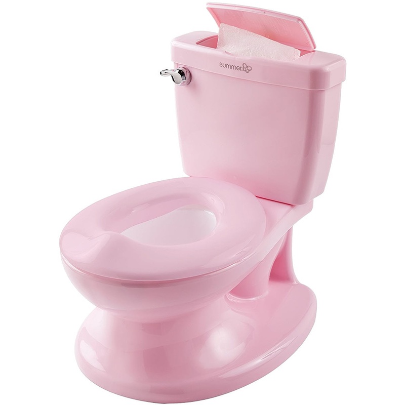 Summer Infant My Size Potty – Pink