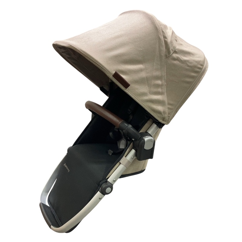 UPPAbaby Vista V2 Toddler Seat, 2021, Declan