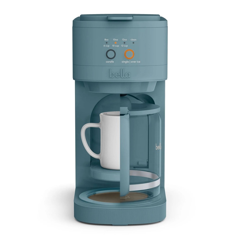 14oz. VersaBrew 2-in-1 Coffee Maker- Surf
