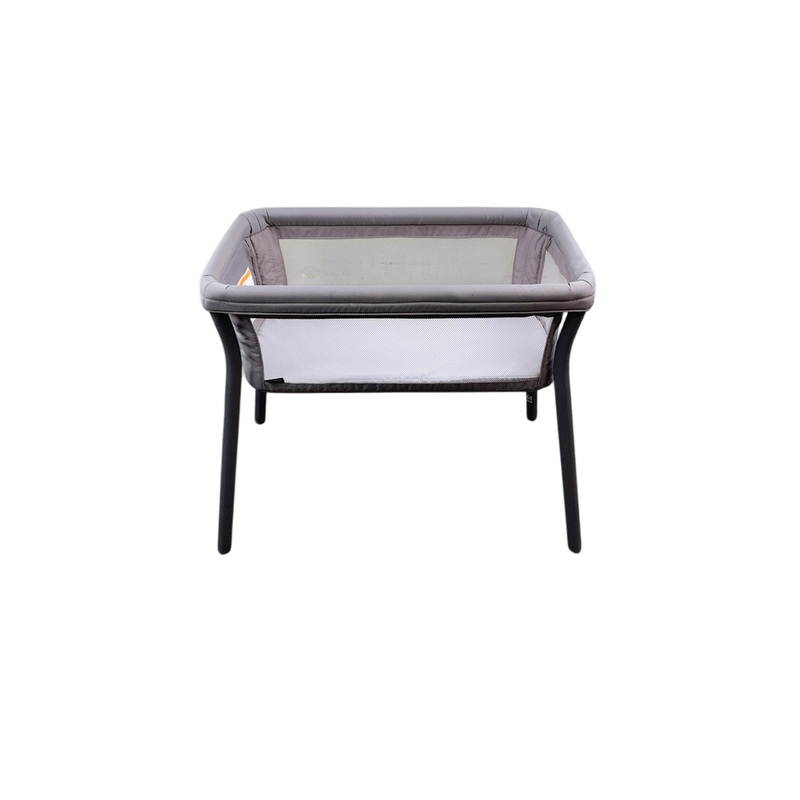 Chicco Lullago Anywhere Portable Bassinet, Sandstone