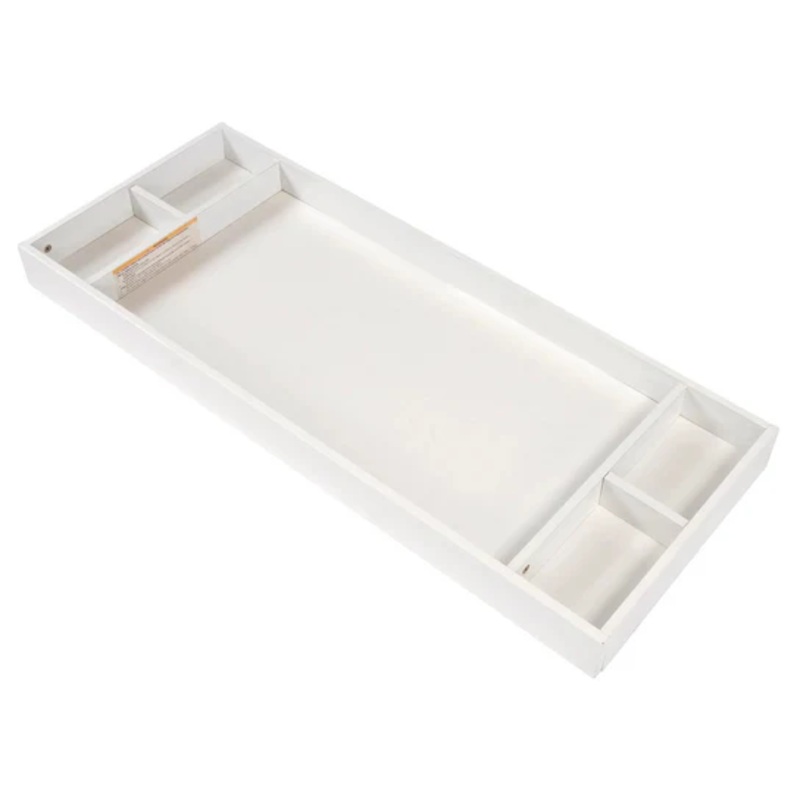 *Floor Model* Changing Tray 48″