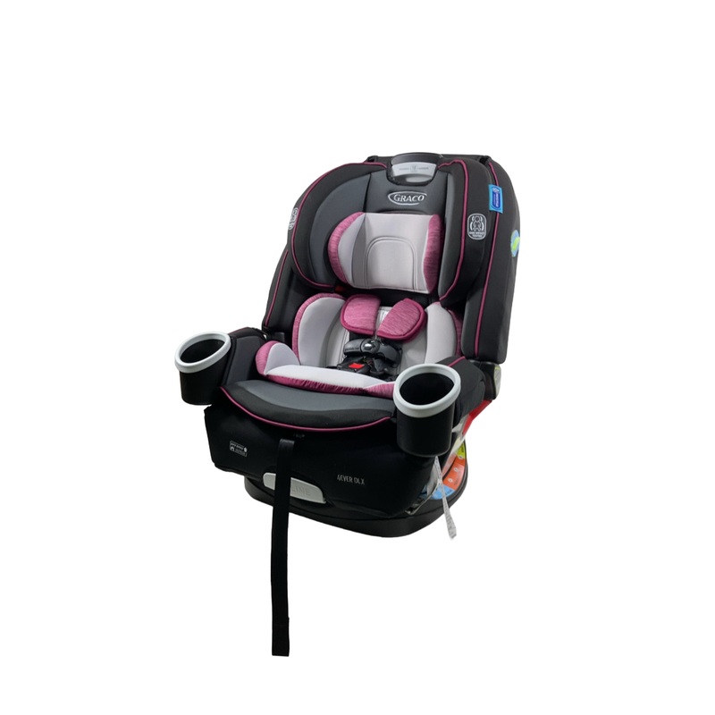 Graco 4Ever DLX 4-in-1 Car Seat, 2023, Joslyn