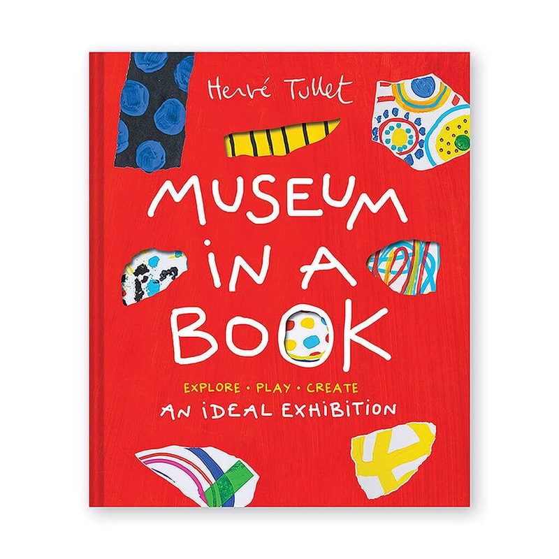 HBG Museum in a Book