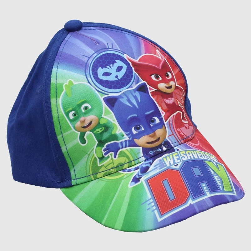 PJ Masks Cap