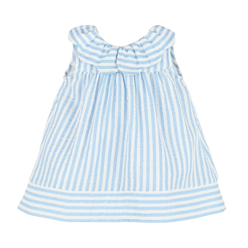 Sullivan Stripe Dress