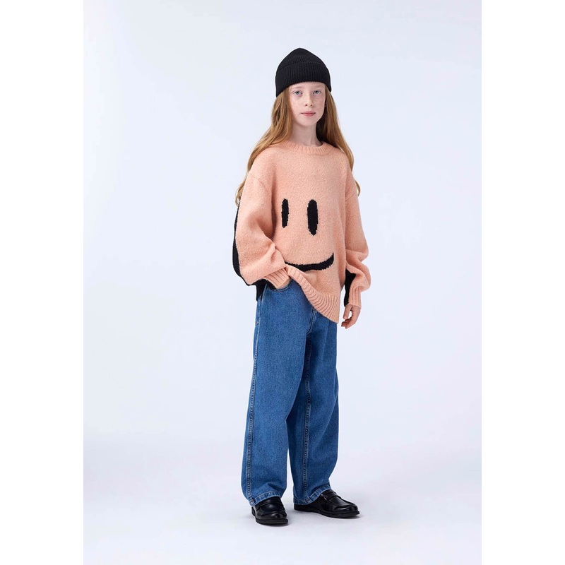 Bello Jumper – Double Smile