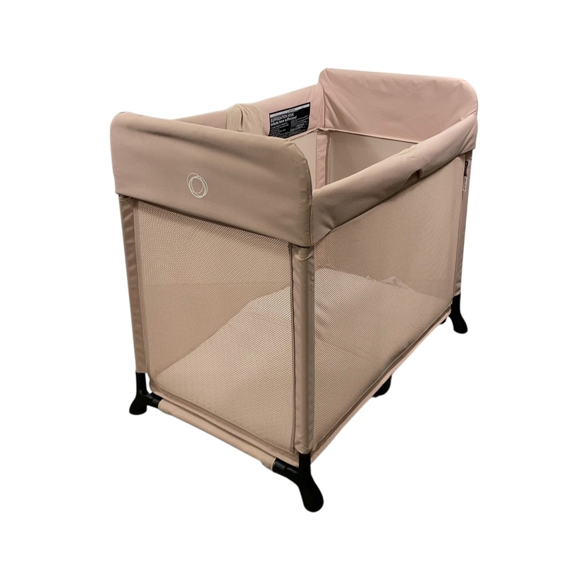Bugaboo Stardust Playard, Desert Taupe