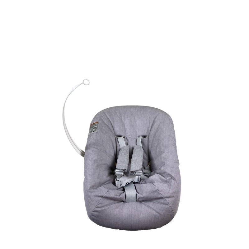 Stokke Tripp Trapp Newborn Set, 2018+, Grey