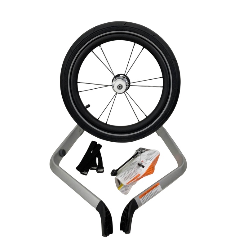 Thule Chariot 2 Jogging Stroller Kit