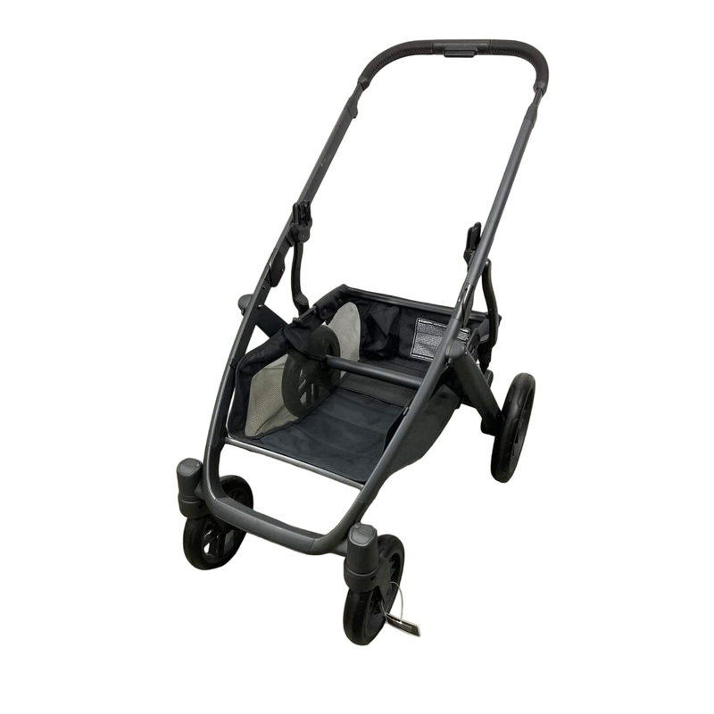 UPPAbaby VISTA V2 Stroller, Frame Only, 2023