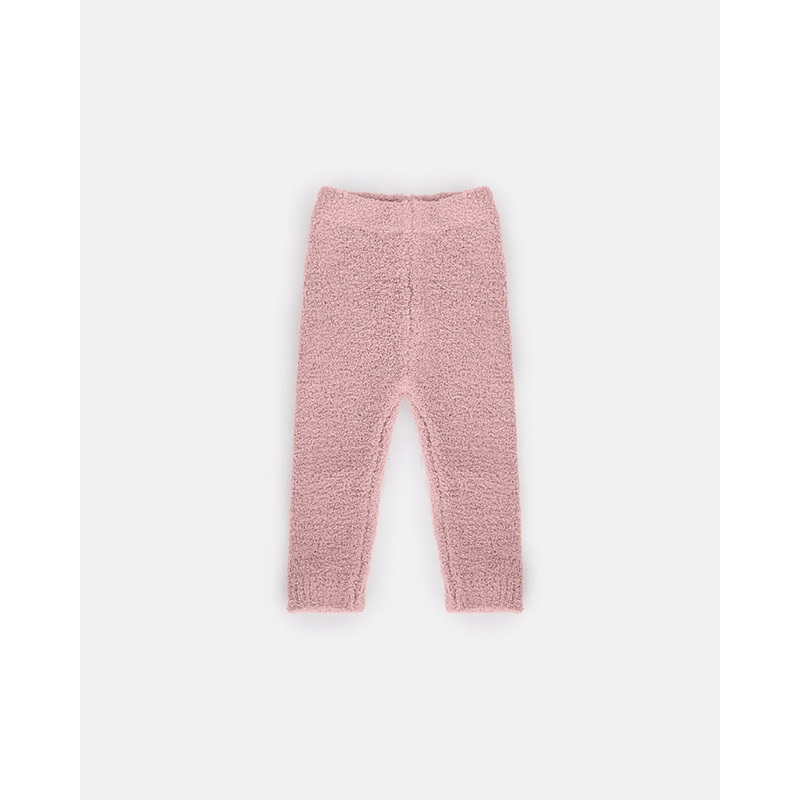 Fuzzy Leggings – Ash Rose