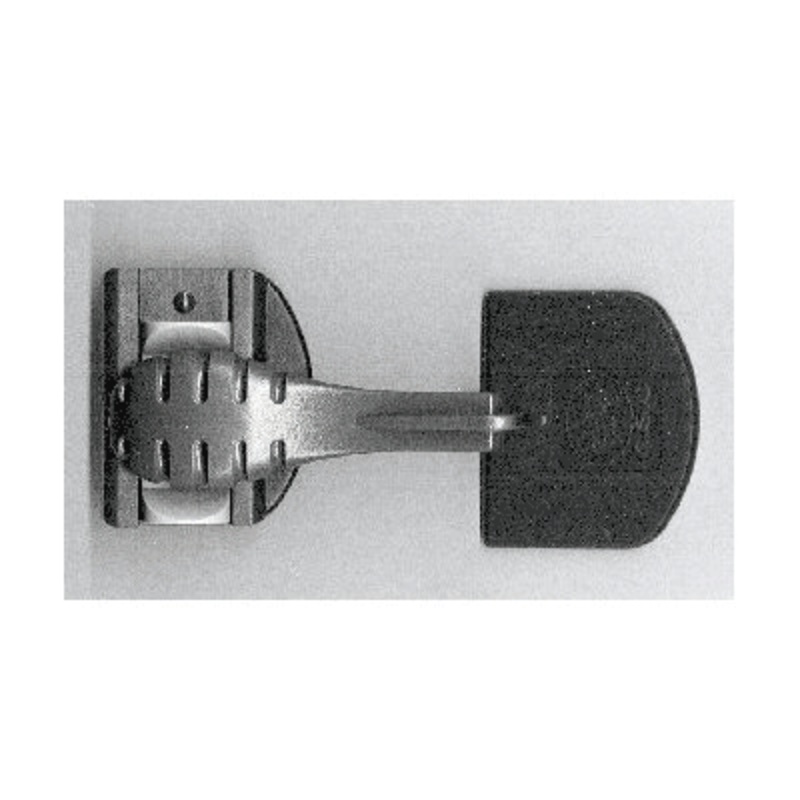 KidCo On/Off Appliance Lock-Charcoal