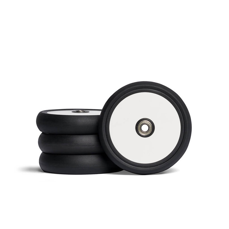 YOYO Wheels Pack