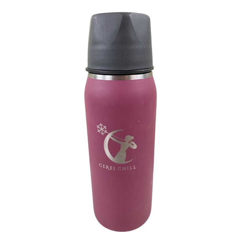 Ceres Chill Breastmilk Chiller, Plum