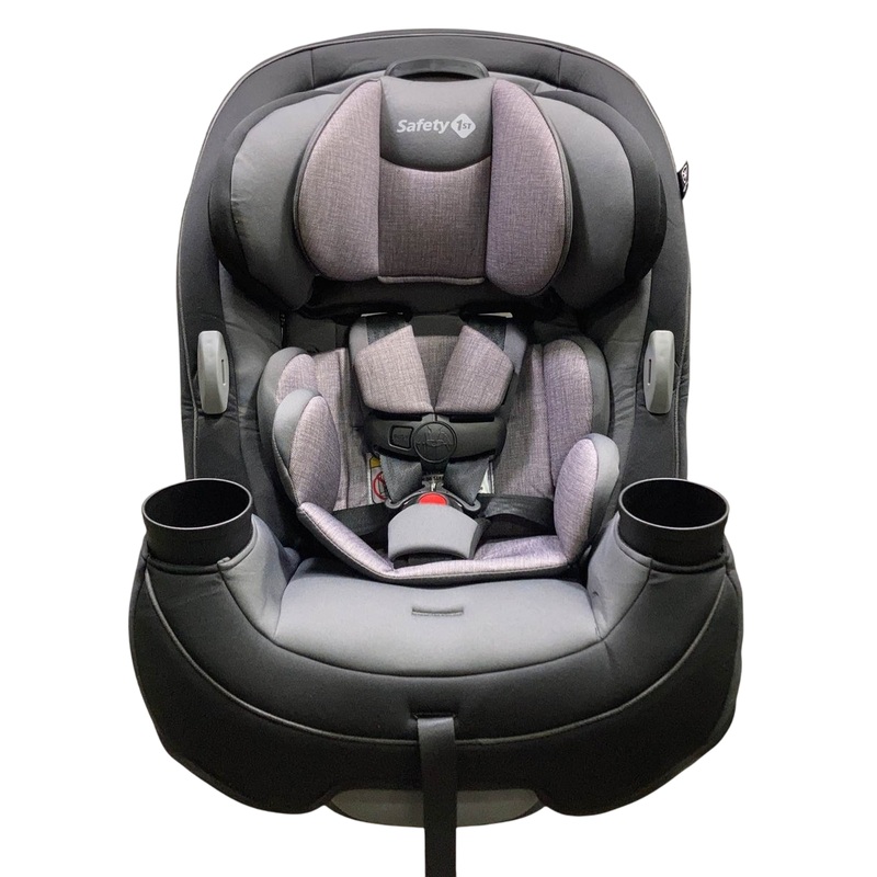 Safety 1st Grow And Go All-in-One Convertible Car Seat, 2024, Harvest Moon