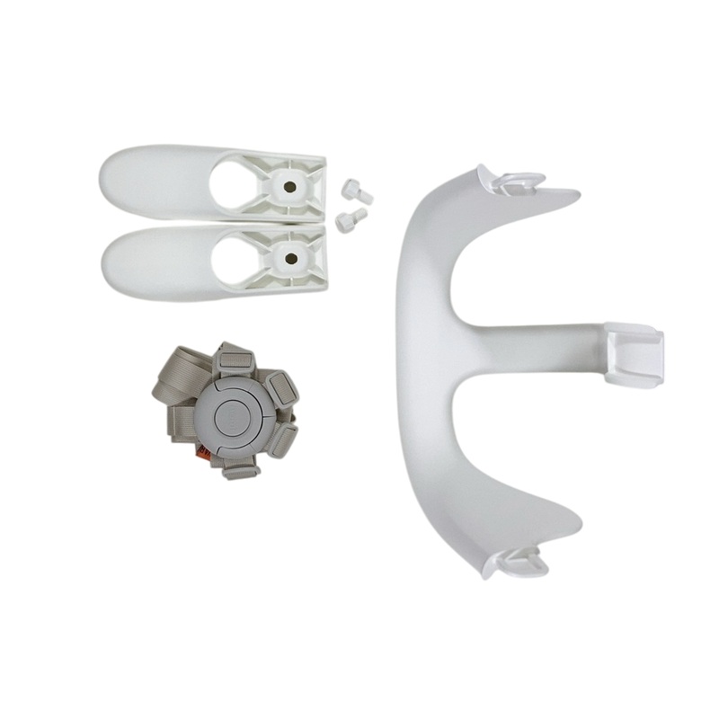 Stokke Nomi Baby Set, White