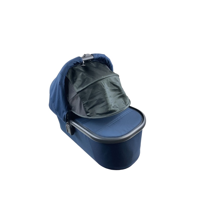 UPPAbaby V2 Bassinet, Noa (Navy)